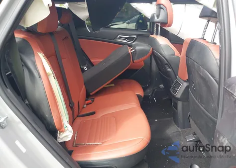 2025 Kia Sportage Sx-Prestige z USA, uszkodzony, nr VIN 5XYK53DF3SG260190